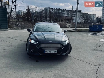 Авто Ford Fusion 2014 № 8759655
