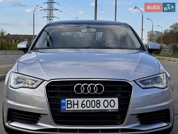Авто Audi A3 2016 № 8759747