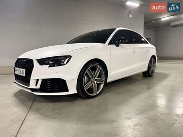 Авто Audi A3 2014 № 8759751