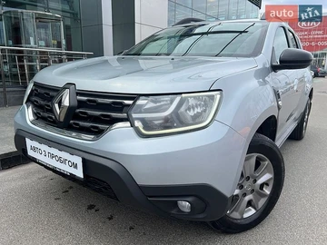 Авто Renault Duster 2022 № 8759760