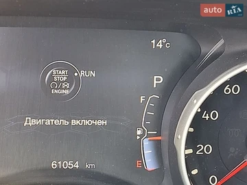 Авто Jeep Compass 2020 № 8759765