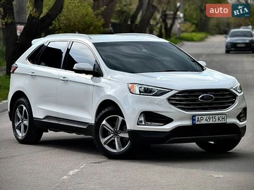 Авто Ford Edge 2020 № 8759772