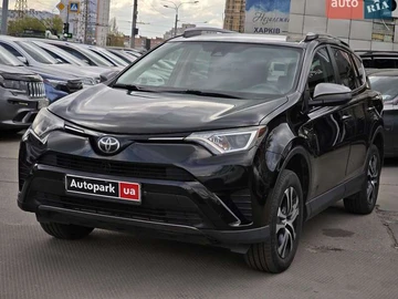 Авто Toyota Rav4 2018 № 8759773