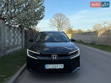 Авто Honda E 2024 № 8759785
