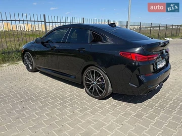 Авто BMW 2 Series Gran Coupe 2022 № 8759883