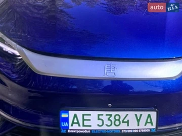 Авто BYD Tang 2022 № 8759886