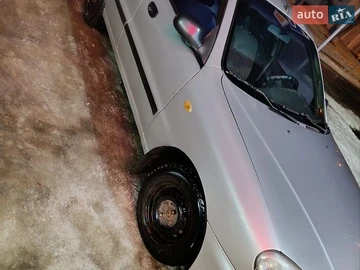 Авто ЗАЗ Lanos 2006 № 8759984