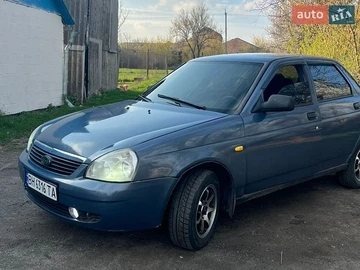 Авто ВАЗ 2170 Priora 2008 № 8759992