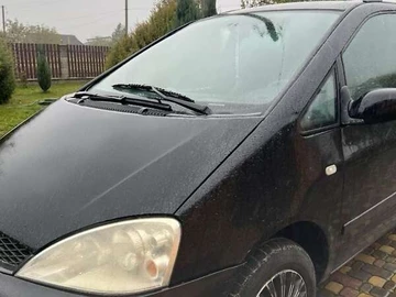 Авто Ford Galaxy 2000 № 8759993