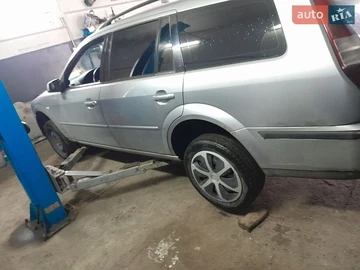 Авто Ford Mondeo 2005 № 8759999
