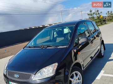 Авто Ford C-Max 2005 № 8760004