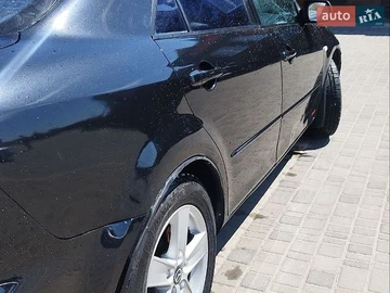 Авто Mazda 6 2003 № 8760012