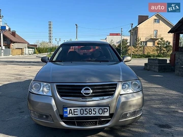 Авто Nissan Almera 2012 № 8760021