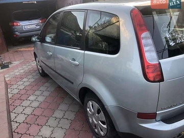 Авто Ford C-Max 2004 № 8760027