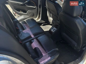 Авто Skoda Superb 2005 № 8760045