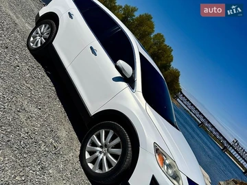 Авто Mazda Cx-9 2009 № 8760158