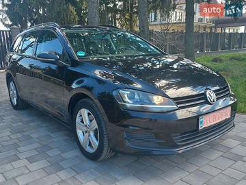 Авто Volkswagen Golf 2016 № 8760253