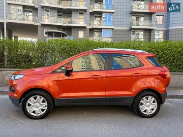 Авто Ford Ecosport 2015 № 8760254