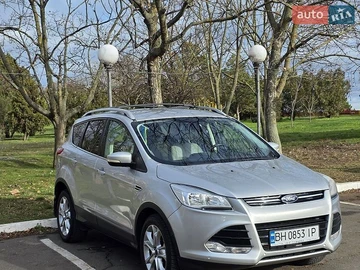 Авто Ford Escape 2013 № 8760255