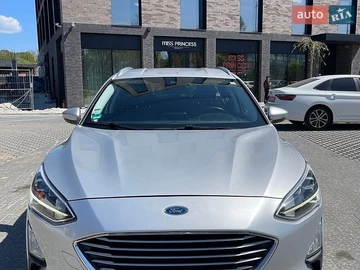 Авто Ford Focus 2018 № 8760262