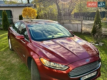 Авто Ford Fusion 2014 № 8760263