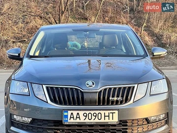 Авто Skoda Octavia 2020 № 8760286