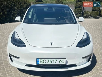 Авто Tesla Model 3 2021 № 8760291