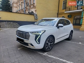 Авто Haval Jolion 2021 № 8760294