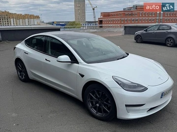 Авто Tesla Model 3 2022 № 8760296