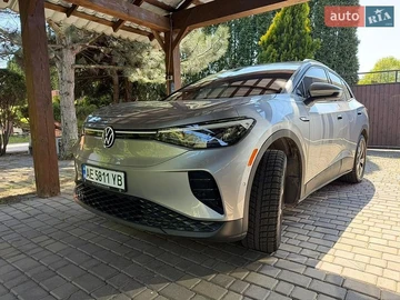 Авто Volkswagen Id 4 2023 № 8760468