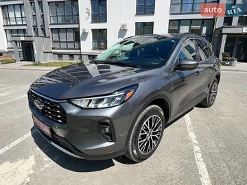 Авто Ford Escape 2024 № 8760471