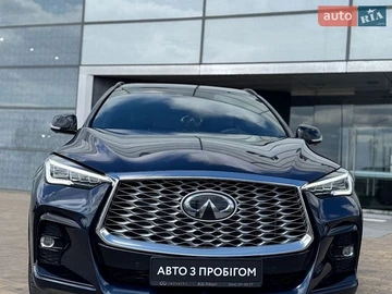 Авто Infiniti Qx55 2021 № 8760480