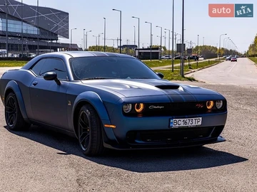 Авто Dodge Challenger 2019 № 8760483