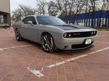 Авто Dodge Challenger 2020 № 8760488