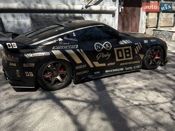 Авто Nissan Z 2024 № 8760489