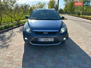 Авто Ford Focus 2008 № 8760606