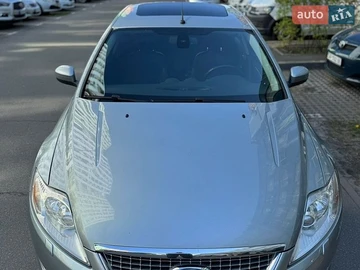 Авто Ford Mondeo 2010 № 8760714