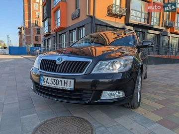 Авто Skoda Octavia 2011 № 8760718