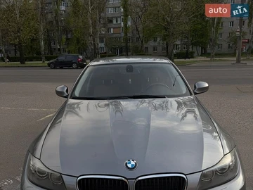 Авто BMW 3 Series 2010 № 8760719