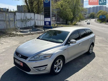 Авто Ford Mondeo 2010 № 8760721