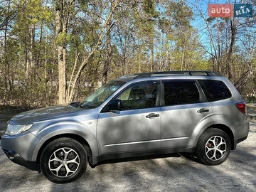 Авто Subaru Forester 2010 № 8760742