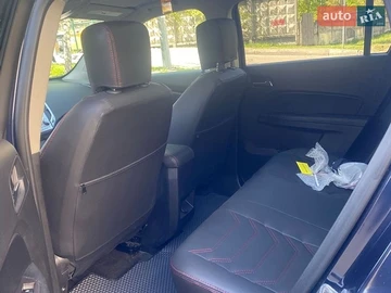 Авто GMC Terrain 2017 № 8760773