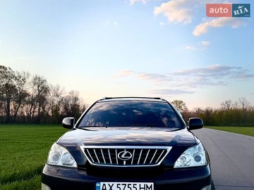 Авто Lexus Rx 2008 № 8760775