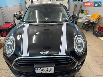 Авто MINI Clubman 2016 № 8760791