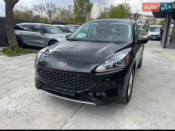 Авто Ford Escape 2022 № 8760799