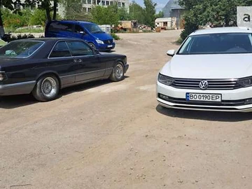 Авто Volkswagen Passat 2019 № 8760812