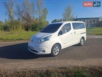 Авто Nissan E-Nv200 2021 № 8760821