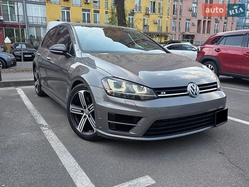 Авто Volkswagen Golf R 2015 № 8760833