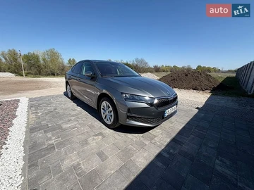 Авто Skoda Octavia 2024 № 8760838