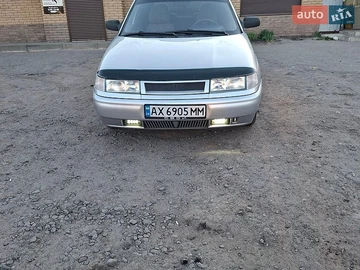 Авто ВАЗ 2110 2006 № 8761014